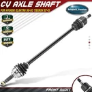 Cv Axle Shaft Assembly For Hyundai Elantra 1996-2000 Tiburon 97-01 Front Right. Fixed Price $81.59.