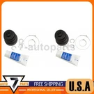 Cv Joint Boot Kit Front Inner Febi-bilstein Fits Mini Cooper 2002-2008. Fixed Price $75.99.