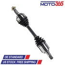 Front Cv Axle Shaft For 2007 2008-2022 Toyota Tundra Sequoia V6 V8 4WD Rwd Oem. Fixed Price $179.81.