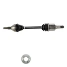 Front Left Cv Axle Shaft Assembly For Chrysler Pacifica 2007-2008 V6 4L 60-3555. Fixed Price $59.99.