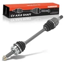 Cv Axle Shaft Assembly Compatible With Kia Soul 2012 2013, 2.0L, Manual. Fixed Price $126.49.