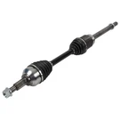Cv Axle Shaft Assembly Fwd For Infiniti QX50 2019 L4 2.0L Front Right Side. Fixed Price $85.99.