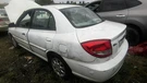 Driver Left Axle Shaft Without Abs Automatic Transmission Fits 00-05 Rio. Fixed Price $110.70.