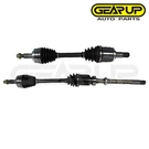Front Pair Cv Axle Shaft Assembly For Toyota RAV4 4WD 3.5L V6 2006-2009. Fixed Price $255.99.