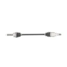 Trakmotive SB-8100 Cv Axle Shaft For 08-16 Subaru Impreza. Fixed Price $145.39.