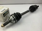 Reman. Fenco 60-8076 Front Left Cv Axle For 1995-2002 Mazda Millenia. Fixed Price $35.99.