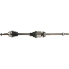 A1 Cardone 66-5230 New Cv Axle Assembly For 03-06 Pontiac Toyota Matrix Vibe. Fixed Price $197.99.