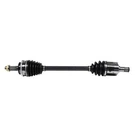Gsp NCV36553 Front Left Axle Fits 2003-2004 Honda Pilot 01-02 Acura Mdx. Fixed Price $142.99.