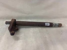13 Dodge Caravan Intermediate Axle Jack Shaft Passenger Side Oem 68033054AD 3.6L. Fixed Price $89.98.