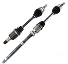 Dta Front Cv Axles Pair For Mazda CX-5 2.5L Awd 2014-2017 Driver Passenger 2PC. Fixed Price $189.00.