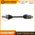 Front Passenger Right Cv Axle Shaft For Honda Civic Si Coupe Sedan 2.0L 2006-11. Fixed Price $92.99.