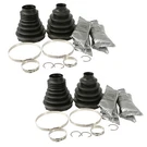 Gkn Loebro Pair Set Of 2 Front Axle Boot Kits For Land Rover Range. Fixed Price $147.95.