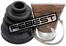 0315-CRV Febest Boot Inner Cv Joint Kit 76.5X90X22.3 44017-TAA-900. Fixed Price $28.44.