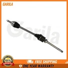 Garila Front Right Cv Axle Joint Shaft Assy For 11-16 Toyota Sienna 3.5L V6 Awd. Fixed Price $189.56.