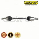 Front Left Lh Cv Axle Shaft For Nissan Versa 1.8L L4 Fwd 2007-2012. Fixed Price $109.91.