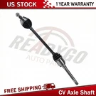 Front Right Complete Cv Axle Shaft For Mercedes-benz R350 3.0L V6 Awd 2006-2012. Fixed Price $149.62.