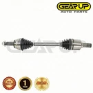 Front Left Lh Cv Axle Shaft Assembly For Hyundai Elantra Gt 1.6L L4 2019-2020. Fixed Price $118.75.