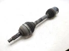 11-13 Mazda Passenger Axle Shaft With Turbo SPEED3 2.3L GG6925500. Fixed Price $180.00.