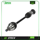Cv Axle Shaft Assembly For Audi Q3 15-16 Volkswagen Tiguan 09-17 Front Right. Fixed Price $77.60.