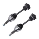Lablt Front Cv Axle Shaft For Chevy Silverado Gmc Sierra Yukon 2007-2020 4WD. Fixed Price $120.56.