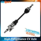Front Passenger Side Cv Axle Shaft Assembly For Mazda MX-30 Ev 2022-2023. Fixed Price $294.95.