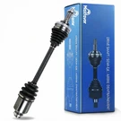 Maxfavor Front Right Cv Axle Joint For 2001 Kia Spectra 1.8L L4 Fwd. Fixed Price $93.69.