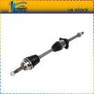 Cv Axle Assembly Front Right Side For Toyota Camry 2002-2009 Highlander Solara. Fixed Price $75.14.