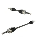 Cv Axle Shaft Set-auto Trans Trq CSA70778 Fits 2011 Chevrolet Cruze. Fixed Price $187.95.
