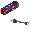 Surtrack Cv Axle Shaft Front Left For 1999-2005, 2008-2010 Volkswagen Jetta. Fixed Price $99.75.