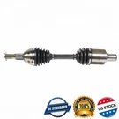 NCV10209 Front Lh / Rh Axle Shaft Assembly For 06-11 Cadillac Dts 4.6L V8 Fwd. Fixed Price $128.71.