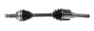 Axle Assembly-new Gsp NCV11533. Fixed Price $102.35.