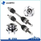 For Dodge Charger Challenger Magnum Front Cv Axle Shaft + Wheel Hub Bearing. Fixed Price $174.83.