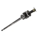 Front Axle Shaft Assembly Rh Right Passenger Side For Ram 2500 3500 Truck New. Fixed Price $142.00.