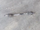 Passenger Axle Shaft Rear Gasoline 28I Fits 13-17 Bmw X3 357967. Fixed Price $85.00.