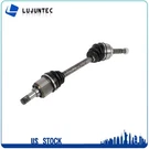 For Mitsubishi Lancer 2002 2003-2007 L4 2.0L Front Left Cv Axle Shaft Assembly. Fixed Price $64.98.