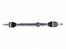 2017-2018 Toyota Corolla Im Front Right/passenger Side Axle Shaft A/t 43410-1276. Fixed Price $120.10.