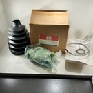 New Oem Delco 36-1186GM 26020729 Cv Boot Kit For 1992-97 Gmc Series Trucks. Fixed Price $62.80.