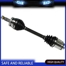 Front Right Cv Axle Shaft Joint For Hyundai Santa Fe 2.7L 2007-2009. Fixed Price $143.99.