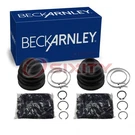 Pc Beck Arnley Front Inner Cv Joint Boot Kits For 2017-2018 Hyundai Santa Tp. Fixed Price $56.25.