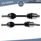 Gsp Front Cv Axle Assembly For 06-10 Jeep Commander 05-10 Grand Cherokee. Fixed Price $216.99.
