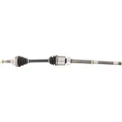 Ford Police Interceptor Utility 2014-2019 Front Right Cv Axle Shaft Csw. Fixed Price $247.41.
