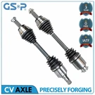 Cv Axle Joint Shaft Front Driver & Passenger Side For Hyundai Ioniq Kia Niro. Fixed Price $300.65.