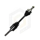 Front Left Cv Axle Shaft Assy Mazda 626 Ford Probe 2.0L L4 Fwd Auto Trans. Fixed Price $114.62.