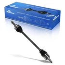 Maxfavor Rear Left / Right Cv Axle Shaft For 2008-2013 Toyota Highlander Fwd Awd. Fixed Price $129.25.