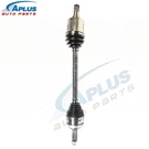 Cv Axle Shaft Front Left For Kia Rondo 2.4L L4 2007 2008 2009 2010 2011 2012. Fixed Price $139.10.