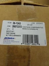 Acdelco Cv Joint Inner Boot,gm # 26073372,AC 36-1243, New Original Box. Fixed Price $74.37.