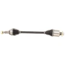 GM-8373 Trakmotive Cv Half Shaft Axle Front Passenger Right Side For Chevy Hand. Fixed Price $200.23.