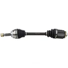 Odm MI88515A Cv Axle Shaft For Mitsubishi Eclipse Fwd Front Passenger Right. Fixed Price $79.99.