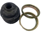 Acdelco 36-1043 Front Cv Joint Boot Kit Gm 7845013 Fwd Drive Shaft Repair. Fixed Price $21.96.