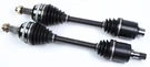 Insane Shafts 500HP Cv Axles For 97-01 Integra Type-r 36MM 5LUGS. Fixed Price $699.88.